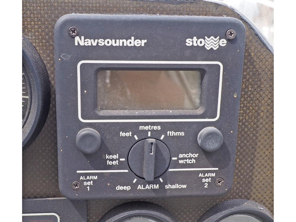 picture Navigatie en electronica